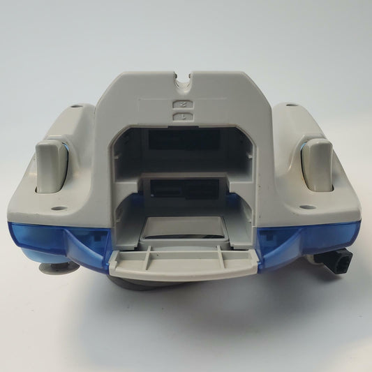 Sega Dreamcast HTK-7700 Controller w/ VMU HKT-7000 (Blue) | Grade B