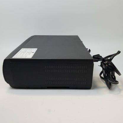 Panasonic PV-V4022 VCR/VHS Player w/ Remote | Grade B