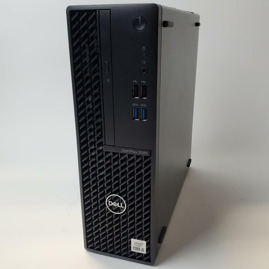 Dell OptiPlex 3080 Win 11 Home i5-10500 16GB RAM 256GB NVMe | Grade B