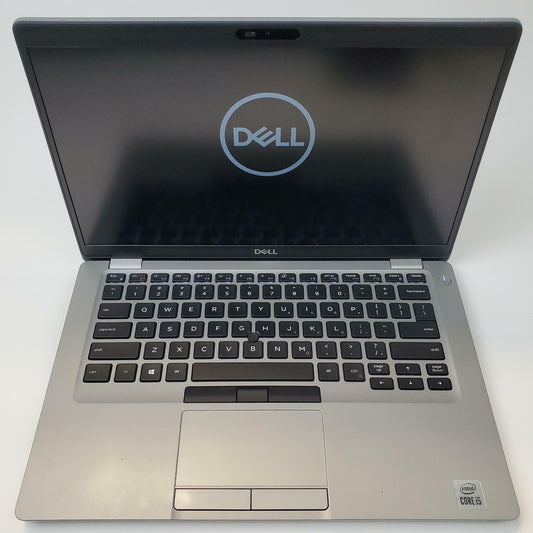 Dell Latitude 5410 Win 11 Home i5-10210U 16GB RAM 128GB NVMe | Grade C