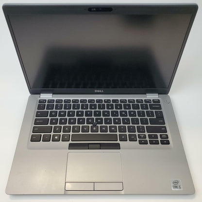 Dell Latitude 5410 Win 11 Home i5-10210U 16GB RAM 128GB NVMe | Grade C