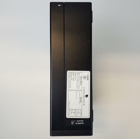 Dell OptiPlex 3080 Win 11 Home i5-10600 16GB RAM 512GB NVMe | Grade B