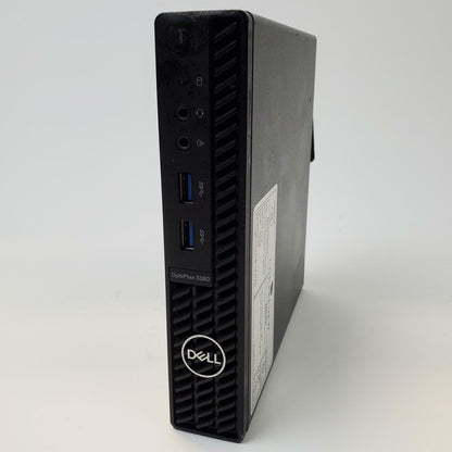 Dell OptiPlex 3080 Win 11 Home i5-10500T 16GB RAM 512GB NVMe | Grade B