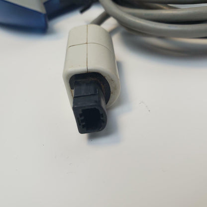 Sega Dreamcast HTK-7700 Controller w/ VMU HKT-7000 (Blue) | Grade B