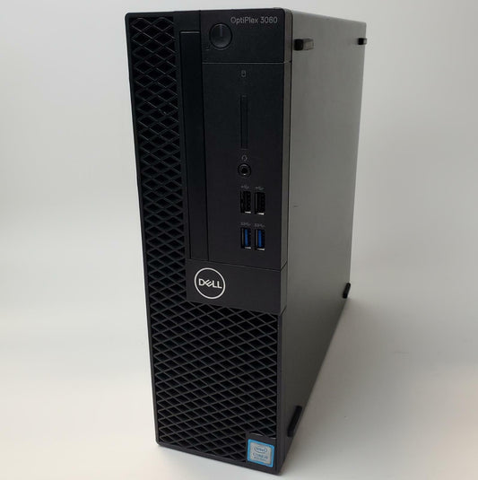 Dell OptiPlex 3060 Win 11 Home i5-8500 8GB RAM 256GB M.2 | Grade B