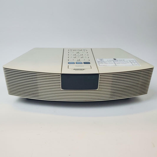 Bose AWR1-W1 Wave Radio Alarm Clock/Radio | Grade B