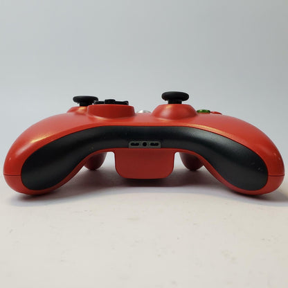 Microsoft Xbox 360 Model 1403 Wireless Controller (Red) | Grade B