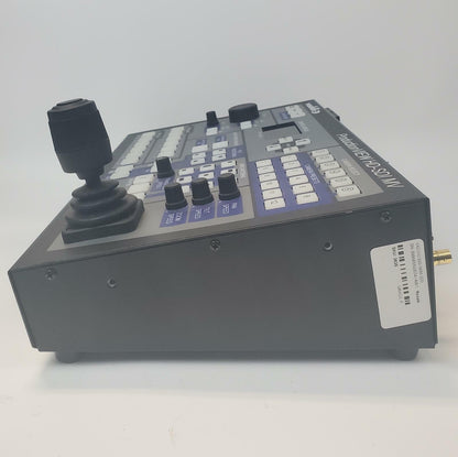 Vaddio ProductionVIEW HD-SDI MV 999-5655-000 Camera Controller | Grade F