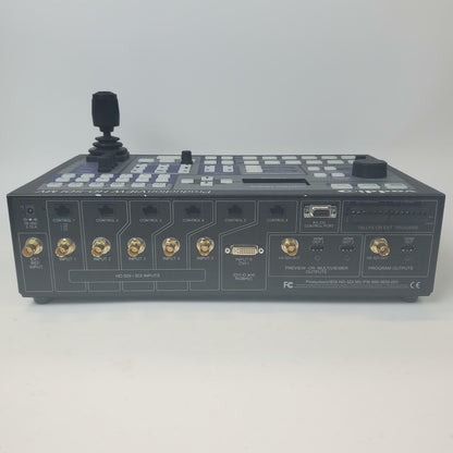 Vaddio ProductionVIEW HD-SDI MV 999-5655-000 Camera Controller | Grade F