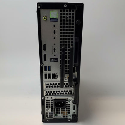 Dell OptiPlex 3060 Win 11 Home i5-8500 8GB RAM 256GB M.2 | Grade B