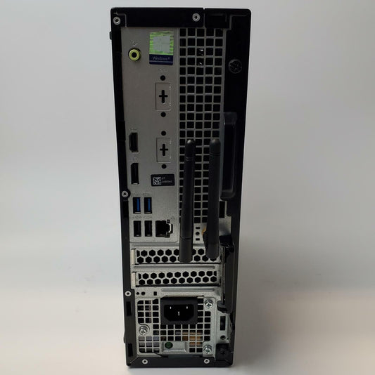 Dell OptiPlex 3060 Win 11 Home i5-8500 8GB RAM 256GB M.2 | Grade B