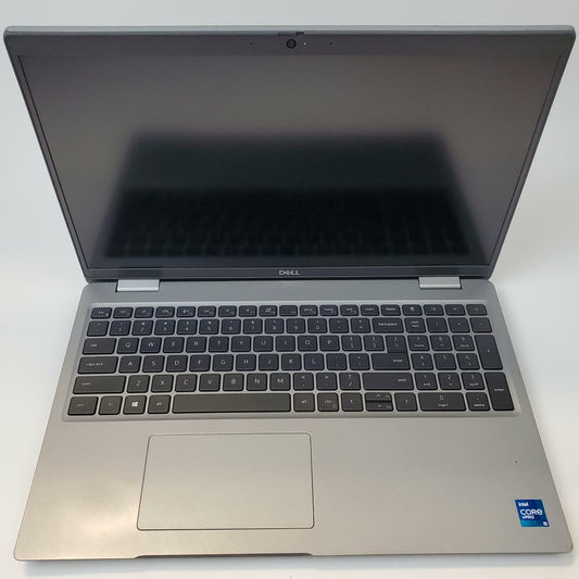 Dell Latitude 5520 Win 11 Home i5-1145G7 16GB RAM 512GB NVMe | Grade C