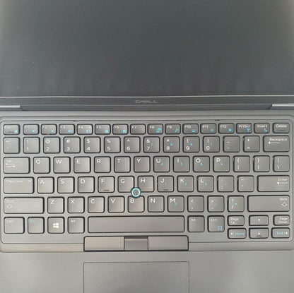 Dell Latitude 5490 Win 11 Home i5-8350U 8GB RAM 256GB M.2 | Grade B
