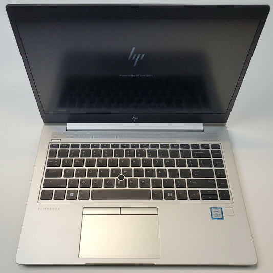 HP EliteBook 840 G5 Win 11 Home i5-8250U 16GB RAM 128GB M.2 | Grade C
