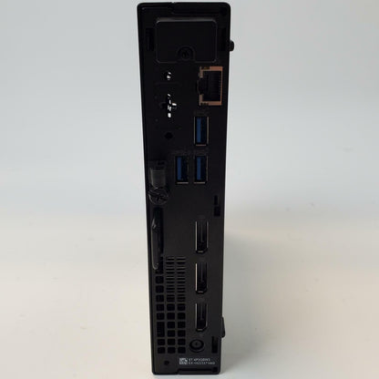 Dell OptiPlex 7010 Win 11 Home i7-13700T 16GB RAM 512GB NVMe | Grade A