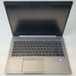 HP ZBook 14U G6 Win 11 Home i5-8365U 8GB RAM 256GB M.2 4GB GPU | Grade B
