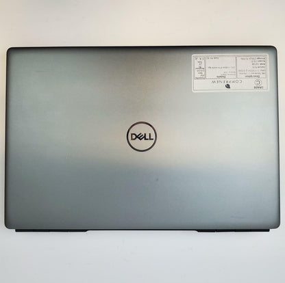 Dell Precision 7560 Win 11 Home i7-11800H 32GB RAM 256GB NVMe 8GB GPU | Grade C