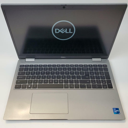 Dell Latitude 5520 Win 11 Home i5-1145G7 16GB RAM 512GB NVMe | Grade C