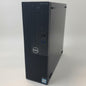 Dell OptiPlex 3060 Win 11 Home i5-8500 8GB RAM 256GB NVMe | Grade B