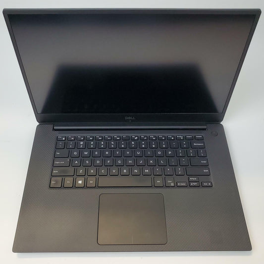 Dell Precision 5530 Win 11 Home i7-8850H 32GB RAM 256GB NVMe 4GB GPU | Grade A