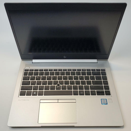 HP EliteBook 840 G5 Win 11 Home i5-8250U 16GB RAM 128GB M.2 | Grade C