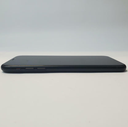 APPLE iPhone XR MT302LL/A 64GB Verizon Locked Smartphone (Black) | Grade C