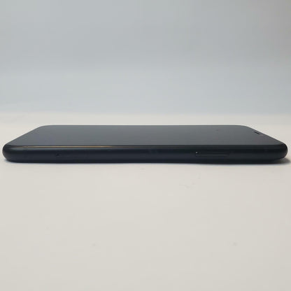 APPLE iPhone XR MT302LL/A 64GB Verizon Locked Smartphone (Black) | Grade C