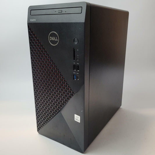 DELL VOSTRO 5890 Win 11 Home i5-10400 16GB RAM 256GB NVME | Grade B