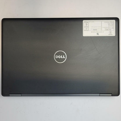 DELL LATITUDE 5580 Win 11 Home I7-7820HQ 16GB RAM 128GB M.2 | Grade B