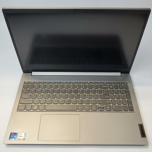 LENOVO THINKBOOK 15 G2 ITL Win 11 Home I7-1165G7 16GB RAM 512GB NVME | Grade B