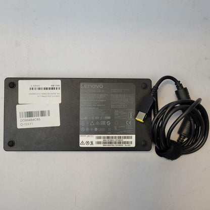 LENOVO THINKPAD THUNDERBOLT 3 WORKSTATION DOCK Docking Station | Grade B