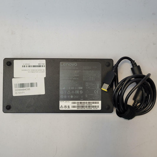 LENOVO THINKPAD THUNDERBOLT 3 WORKSTATION DOCK Docking Station | Grade B