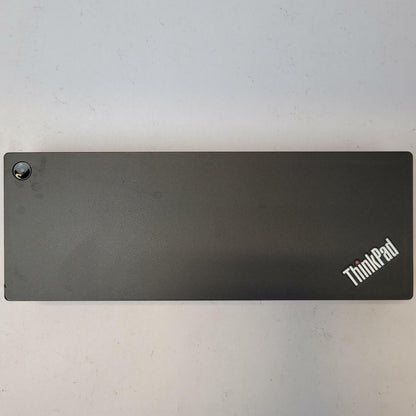 LENOVO THINKPAD THUNDERBOLT 3 WORKSTATION DOCK Docking Station | Grade B