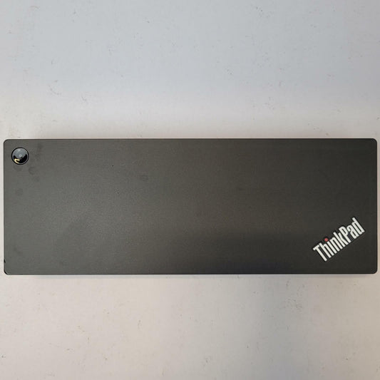 LENOVO THINKPAD THUNDERBOLT 3 WORKSTATION DOCK Docking Station | Grade B