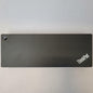 LENOVO THINKPAD THUNDERBOLT 3 WORKSTATION DOCK Docking Station | Grade B