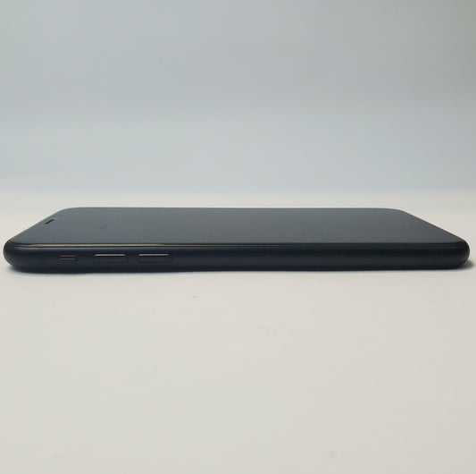 APPLE iPhone XR MT302LL/A 64GB Verizon Locked (Black) | Grade C | 9342