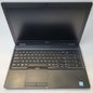 DELL LATITUDE 5580 Win 11 Home I7-7820HQ 16GB RAM 128GB M.2 | Grade B