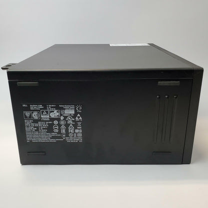 DELL OPTIPLEX 3050 No OS I5-7500 16GB RAM 120GB 2.5" SSD | Grade C | 7626