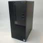 DELL OPTIPLEX 3050 No OS I5-7500 16GB RAM 120GB 2.5" SSD | Grade C | 7626