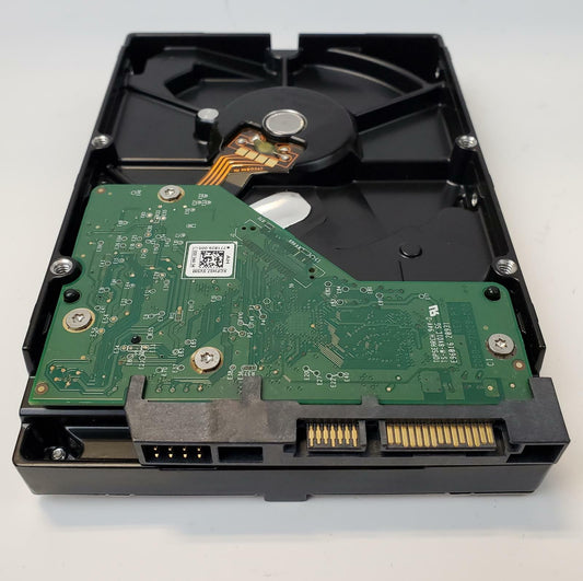 Western Digital WD10EZEX-75M2NA0 1TB 3.5" SATA Internal HDD | Grade A
