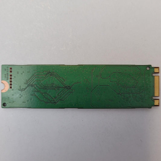 SAMSUNG MZ-NTY1280 128GB 2280 M.2 Internal SSD | Grade A
