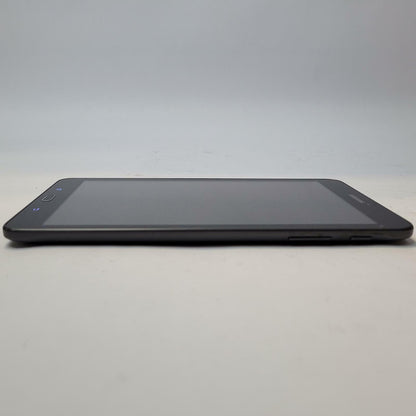 SAMSUNG Galaxy Tab E 8.0 Dual SM-T378V 32GB WiFi Only Tablet GRAY | Grade C