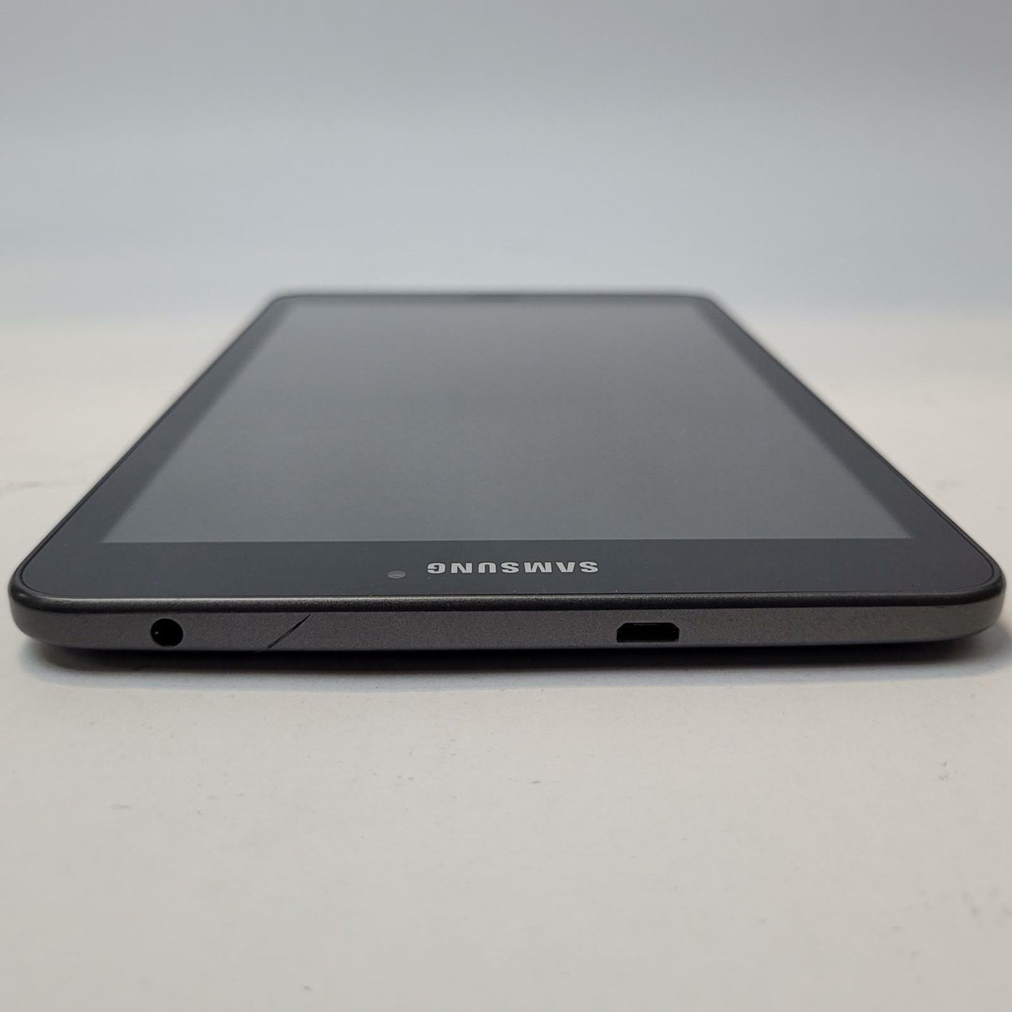 SAMSUNG Galaxy Tab E 8.0 Dual SM-T378V 32GB WiFi Only Tablet GRAY | Grade C