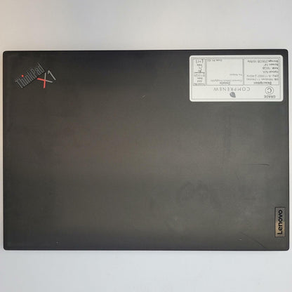 LENOVO THINKPAD X1 CARBON G9 Win 11 i5-1135G7 16GB RAM 256GB NVME | Grade B