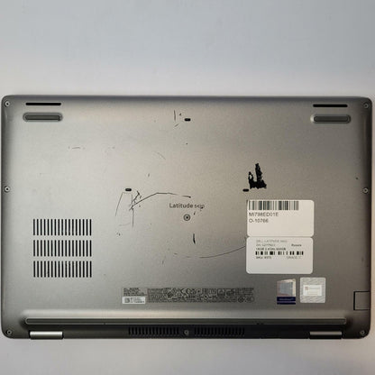 DELL LATITUDE 5420 Win 11 Home I5-1135G7 16GB RAM 500GB NVME | Grade C
