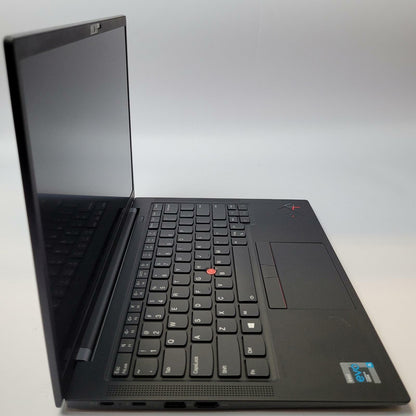 LENOVO THINKPAD X1 CARBON G9 Win 11 i5-1135G7 16GB RAM 256GB NVME | Grade B