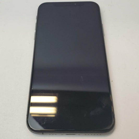 APPLE IPHONE XS MTAG2LL/A 64GB VERIZON Smartphone SPACE GRAY | Grade C