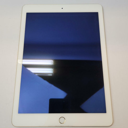 APPLE IPAD AIR 2 MNV72LL/A 32GB WiFi Tablet Gold | Grade C