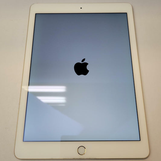 APPLE IPAD AIR 2 MNV72LL/A 32GB WiFi Tablet Gold | Grade C