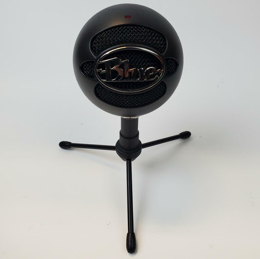 Blue Snowball Ice USB Microphone | Grade B
